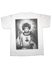 Hendrix Rock God T Shirt