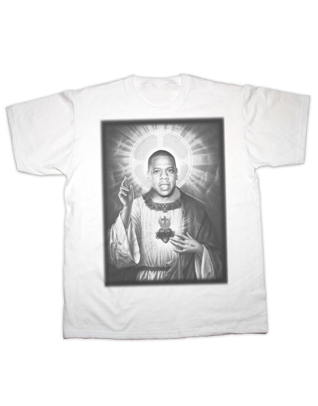 Jay Z Rap God T Shirt